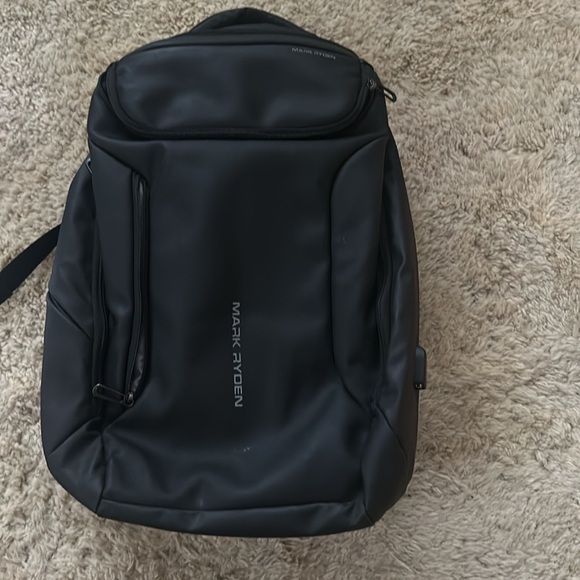 Backpack - Picture 3 of 6